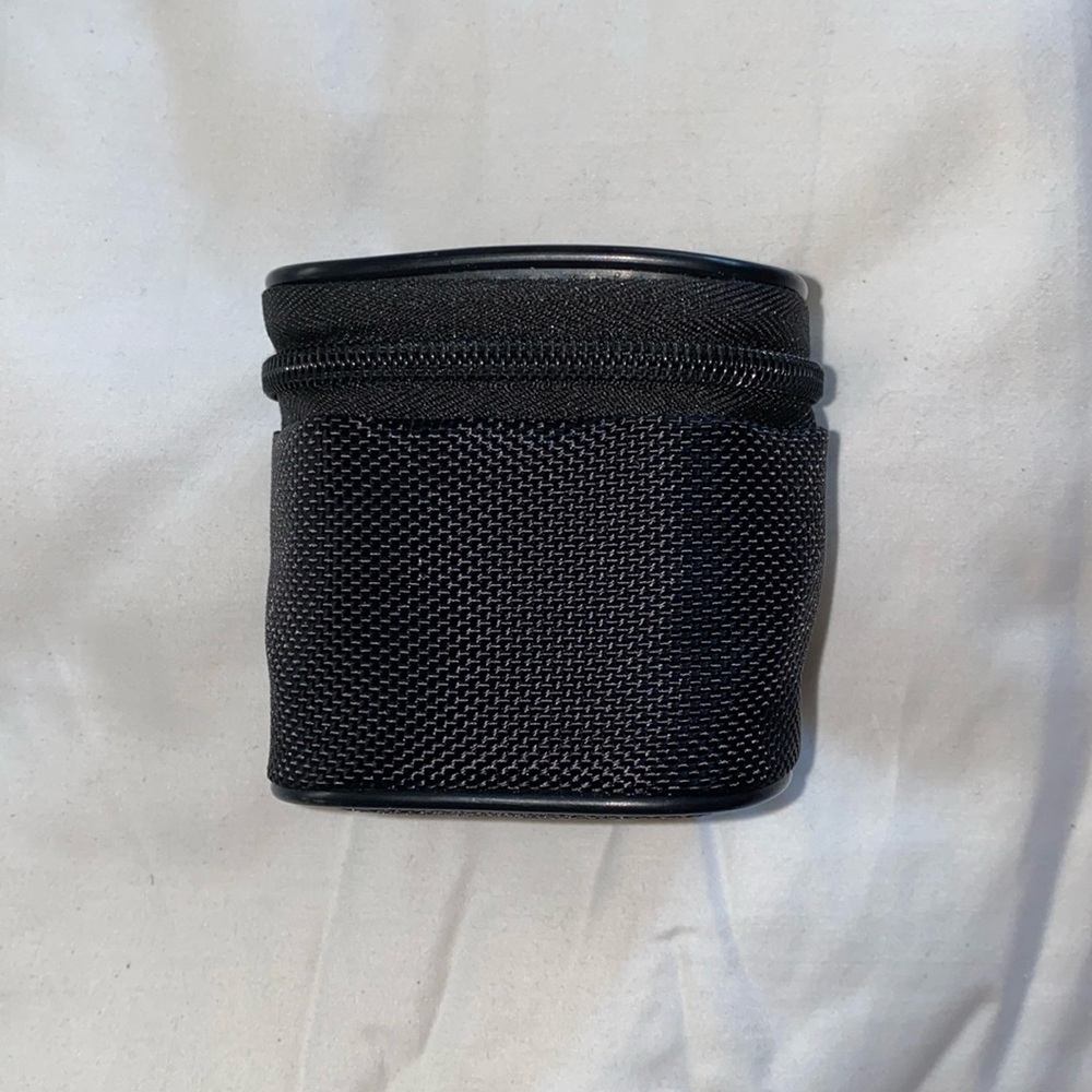 Mini Zipper Bag